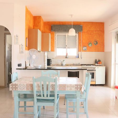 Villa Eden Συρακούσες Εξωτερικό φωτογραφία