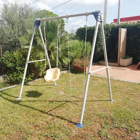 Villa Eden Συρακούσες Εξωτερικό φωτογραφία