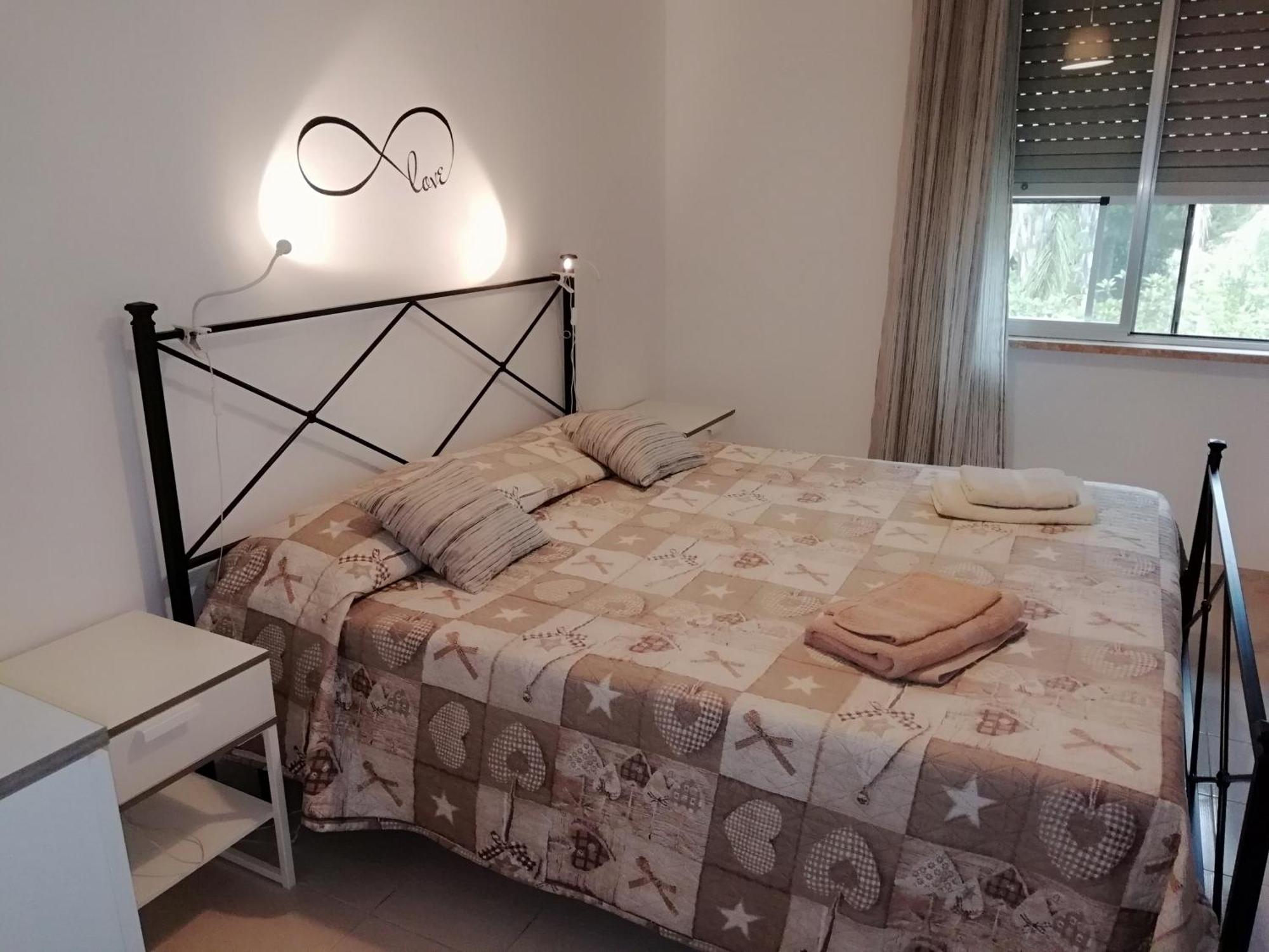 Villa Eden Συρακούσες Εξωτερικό φωτογραφία