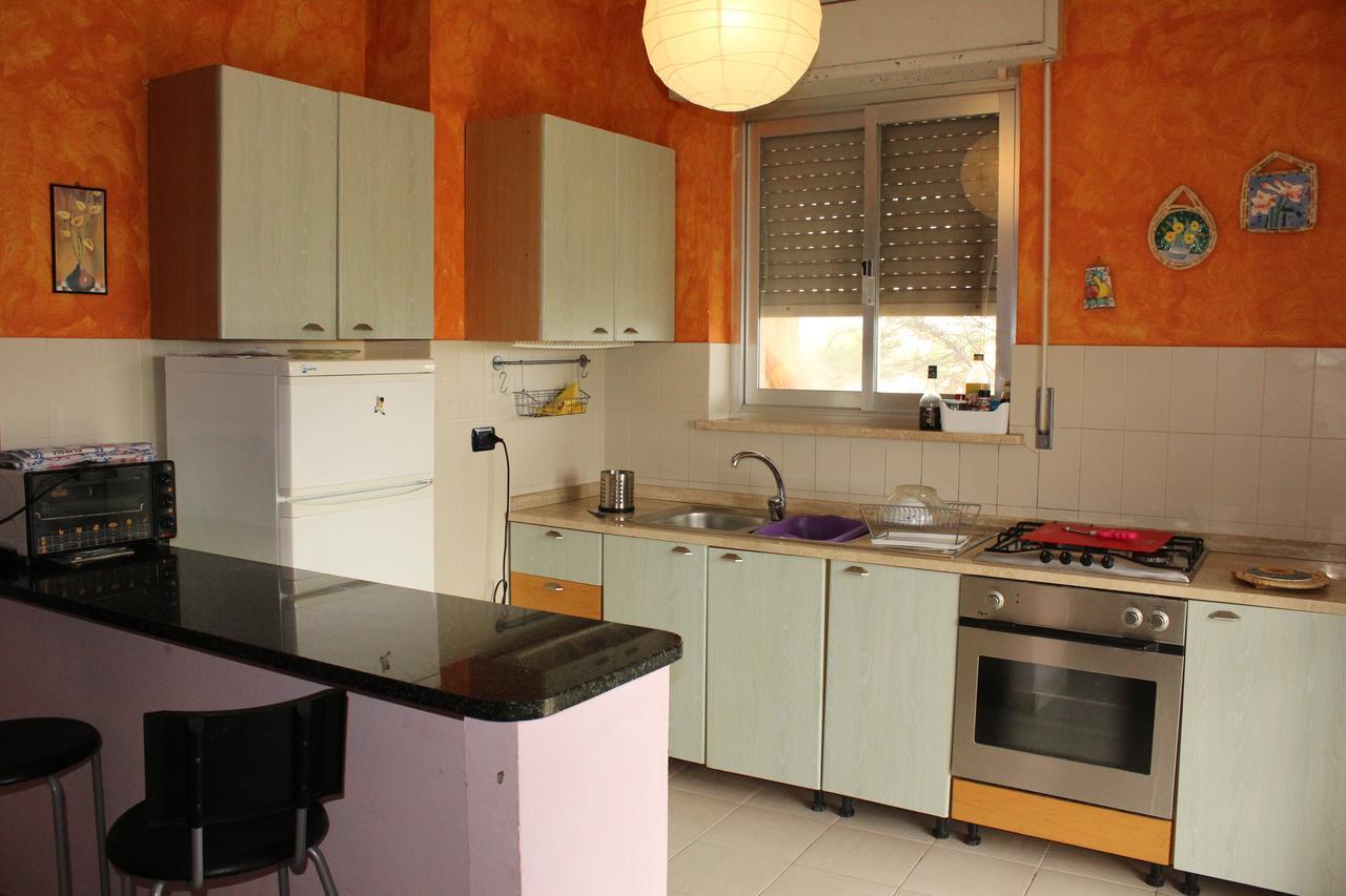 Villa Eden Συρακούσες Εξωτερικό φωτογραφία